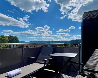 Seefeld Residenz - Zurich - Balcony