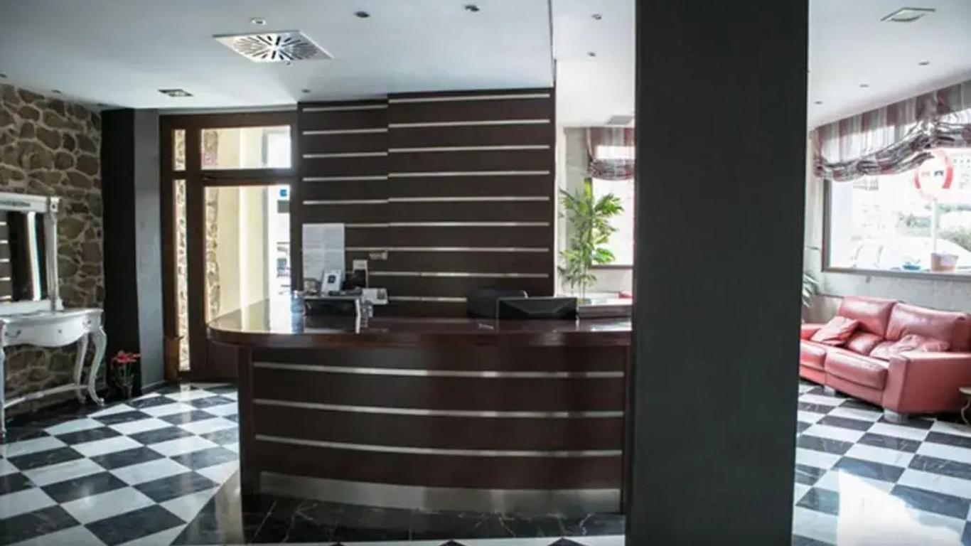 Hotel Casa Beletri