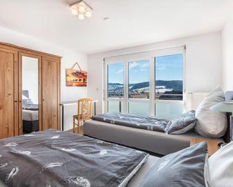Ferienwohnung Hochtal - Bernau im Schwarzwald