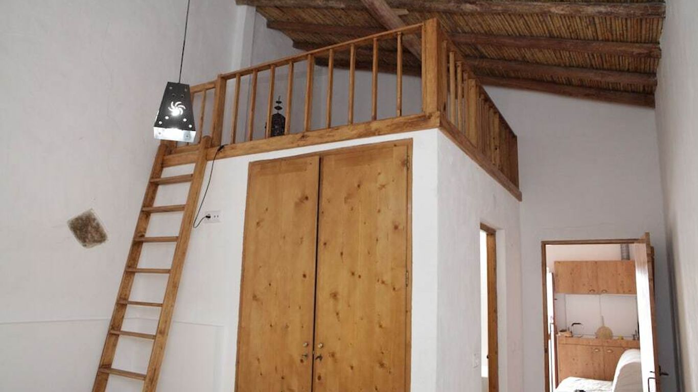 Casas do Palheiro Velho