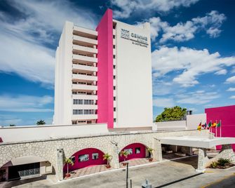 Gamma Merida El Castellano - Mérida - Building