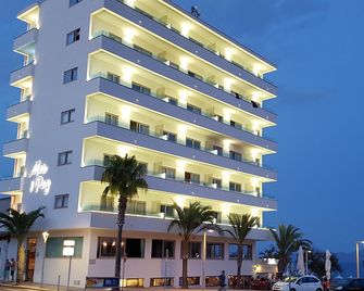 Stil Mar Y Paz - Can Picafort - Edificio