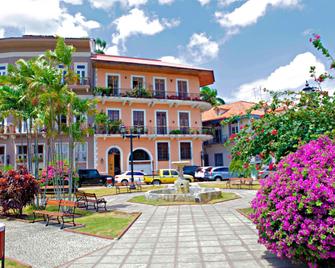 Exclusive Apartment in Calzada De Amador - Ciudad de Panamá - Edificio
