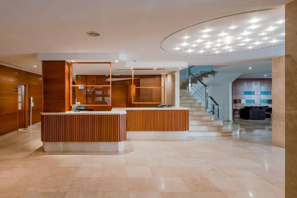 Hotel Los Robles - Gandia
