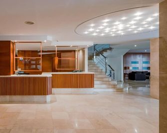 Hotel Los Robles - Gandia