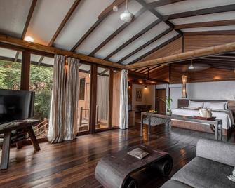 Japamala Resort by Samadhi - Tioman Island - Habitación