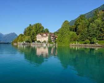 Hotel Seeburg - Adults only - Ringgenberg