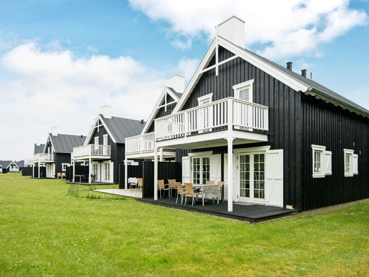 4 star holiday home in Gjern – Silkeborg