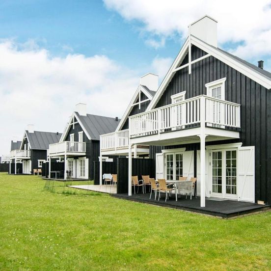 4 star holiday home in Gjern – Silkeborg