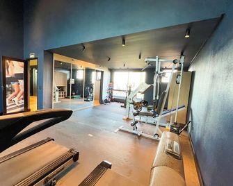 Swan Caxias do Sul - Caxias do Sul - Gym