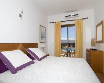 Villa Tamia - Playa Blanca - Slaapkamer
