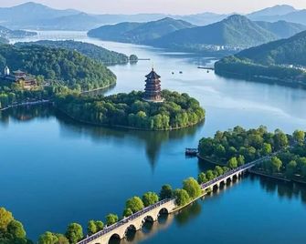 Nostalgia S Hotel - Hangzhou West Lake & Lingyin Temple - Hangzhou