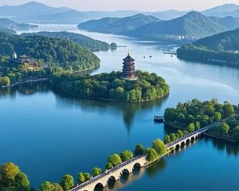 Nostalgia S Hotel (Hangzhou West Lake) - Hangzhou