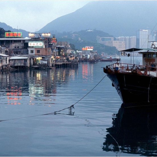The Royal Garden Kowloon East image 1