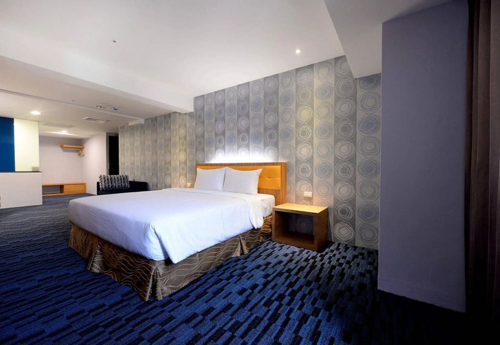 بامبو بيزنس هوتل