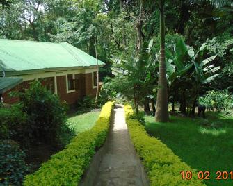 Themi Valley Eco and Cultural Tourism Homestay - Arusha - Vista exterior