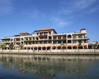 Casa Del Rio Melaka - Malacca - Bygning
