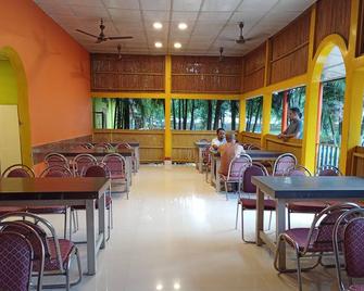 Atithya Resort - Guwahati - Restaurant