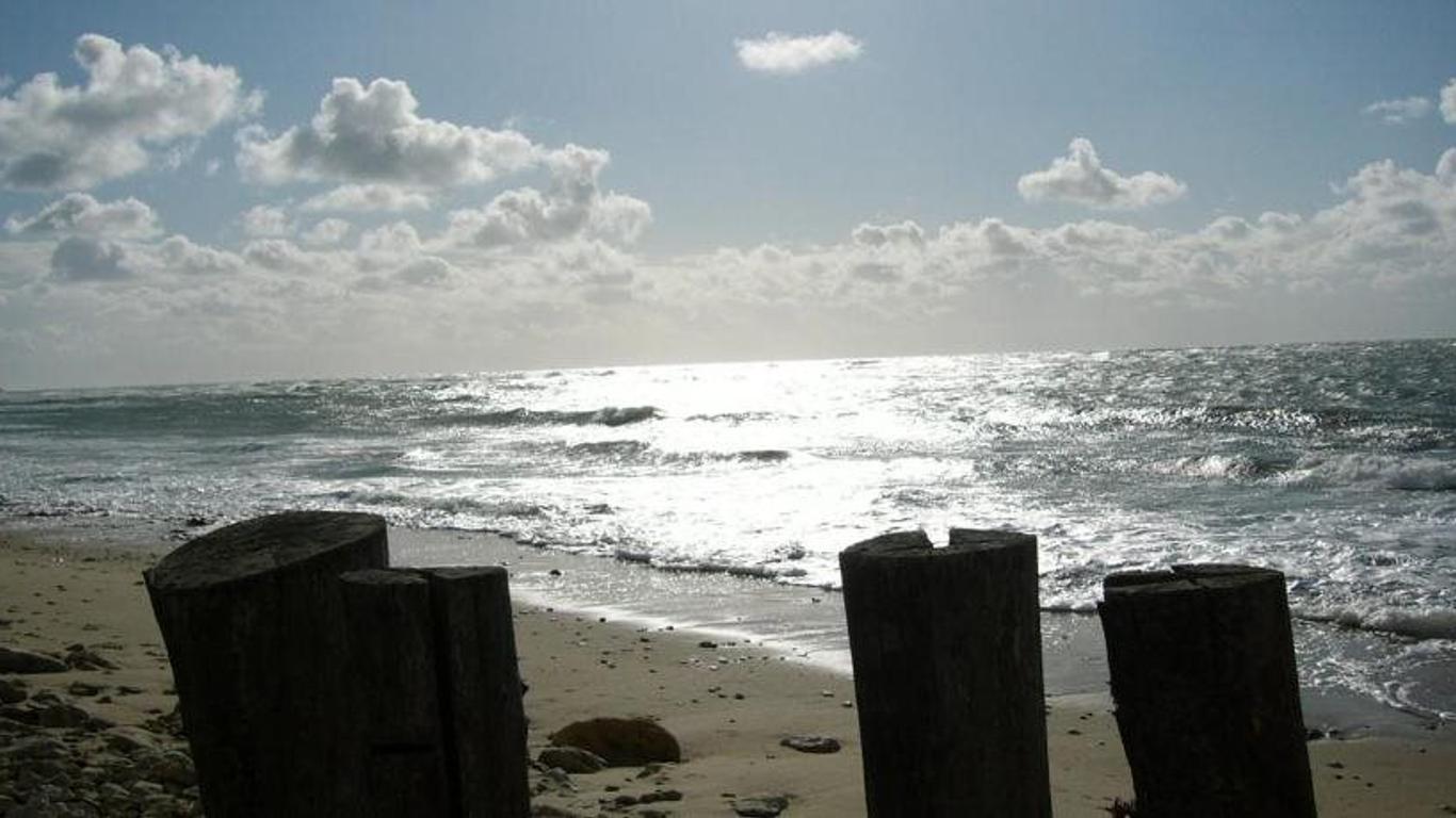 De La Petite Plage