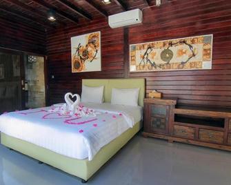 Bellewood Villa - Pemenang - Habitación