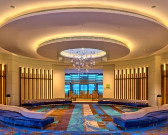 Auberge Discovery Bay Hong Kong - Hong Kong - Lobby