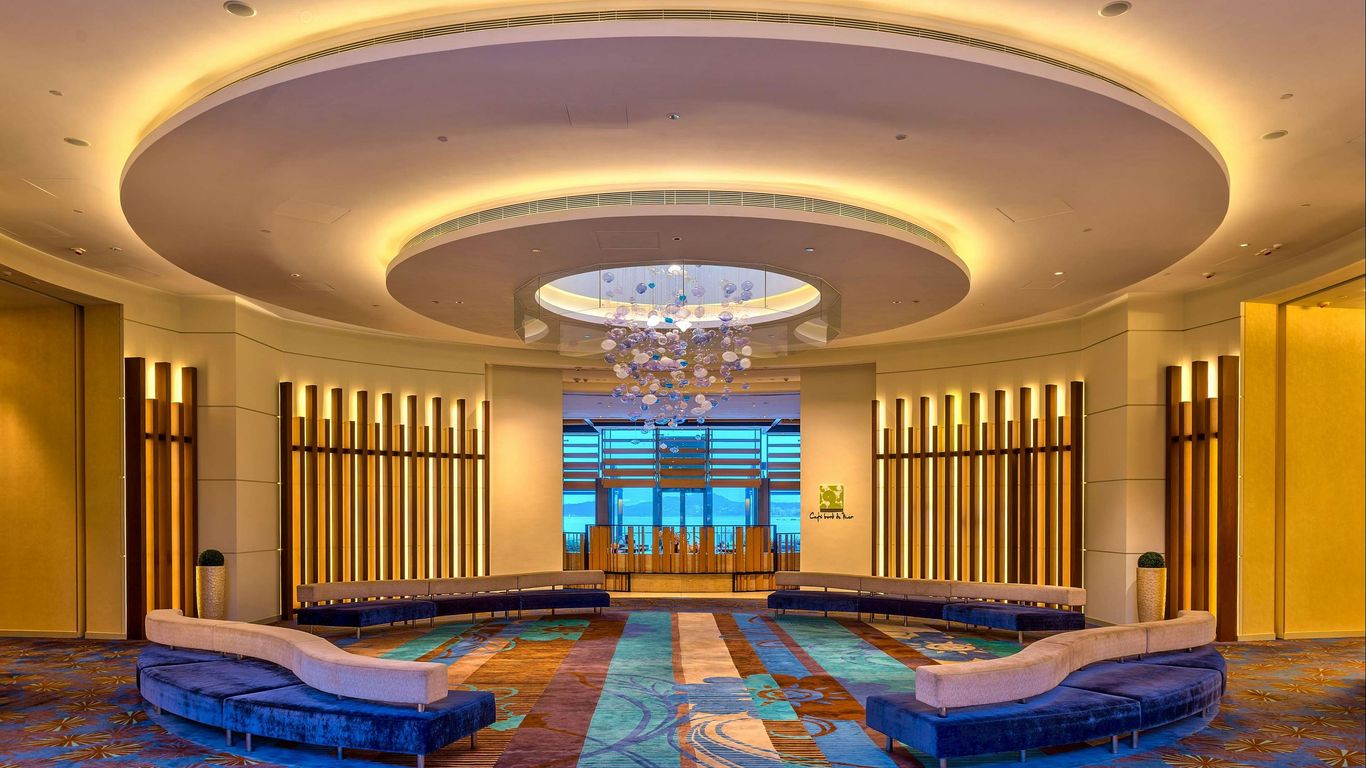 Auberge Discovery Bay Hong Kong