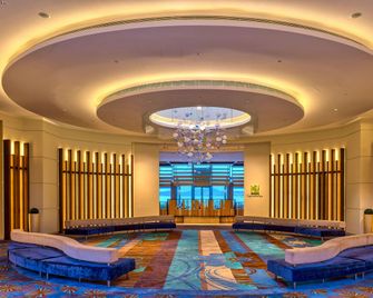 Auberge Discovery Bay Hong Kong - Hong Kong - Lobby