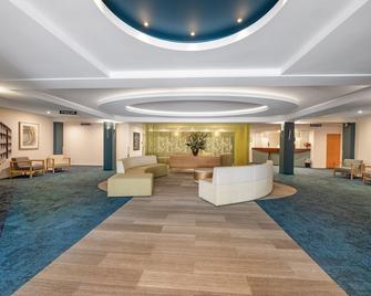 Apartment 407 - Mount Maunganui Apartment - Mount Maunganui - Salónek