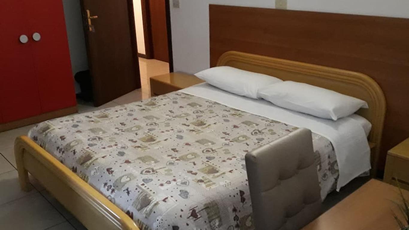 Hotel Houston
