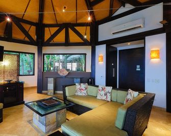 Tulemar Resort - Manuel Antonio