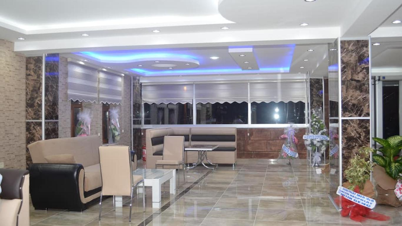 OZ Cavusoglu Hotel