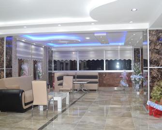 OZ Cavusoglu Hotel - Bitlis - Lobby