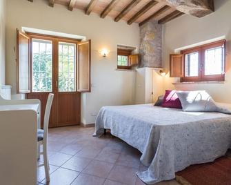 Casale In Teverina - Penna in Teverina - Bedroom