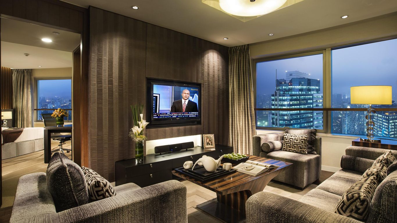 أسكوت هواي هاي رود شنغهاي