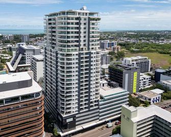 Mantra Pandanas Darwin - Darwin - Edificio