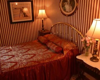 Manayunk Chambers Guest House - Filadelfia