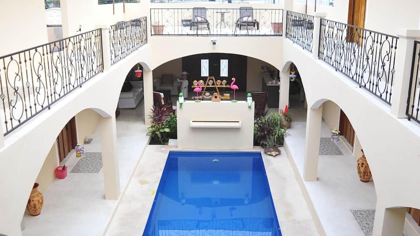Casa Xanath
