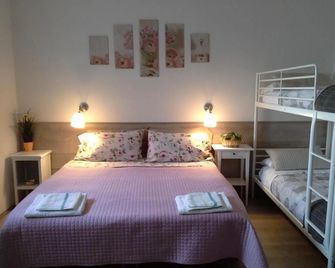 B&B Le Betulle - Cardano al Campo