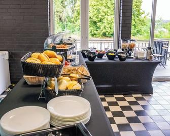 Neohostel Berlin - Берлін - Buffet