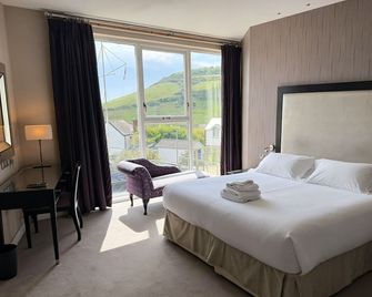 The Llawnroc Hotel - St. Austell