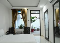 Asean Garden Homestay Hue - Hue - Bedroom