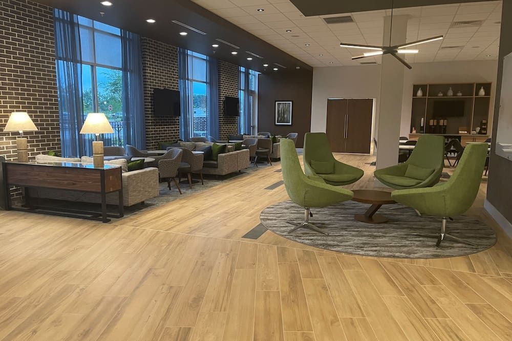Hyatt Place Murfreesboro - Murfreesboro - Lounge