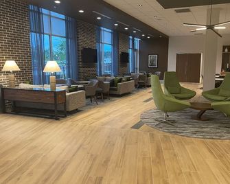 Hyatt Place Murfreesboro - Murfreesboro - Lounge
