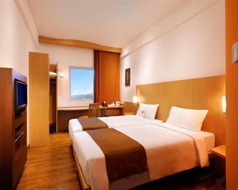 ibis Bali Kuta - Kuta - Bedroom