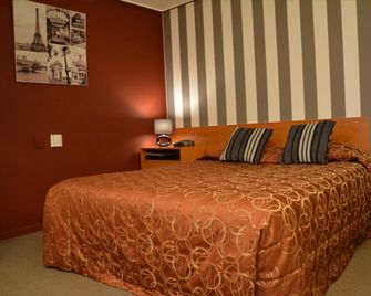 Kiwi Studios Motel - Palmerston North