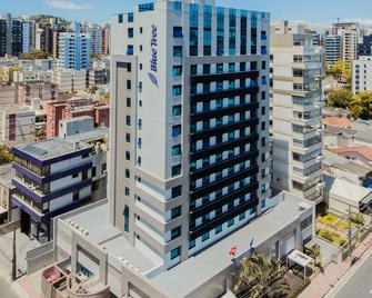 Blue Tree Premium Florianopolis - Florianópolis - Edificio