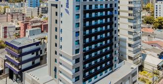 Blue Tree Premium Florianopolis - Florianopolis - Building