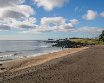 Casa Da Praia - Ponta Delgada - Beach