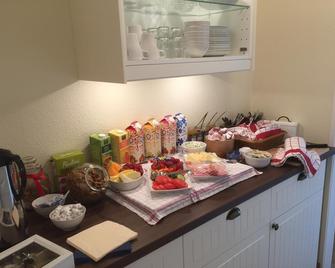 Sydkustens at Lillehem - Skivarp - Buffet