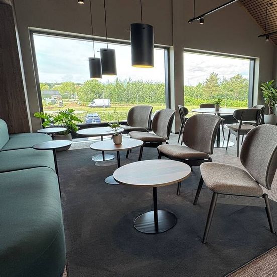 Hotel Melfarhus – Middelfart